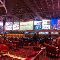 Снимок сделан в Race &amp;amp; Sports Book пользователем Wedad 🇺🇸 .. 3/1/2020