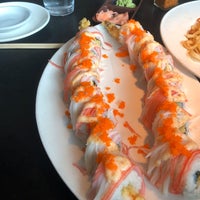 Photo taken at Sushi King by Wedad 🇺🇸 .. on 1/23/2020