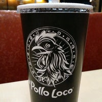 Photo taken at El Pollo Loco by Christopher G. on 1/16/2017