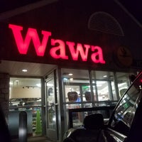 Photo Taken At Wawa By Kazmo J On Photo Taken At Wawa By Kazmo J On