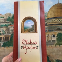Ali Babas Cafe 9 Tips