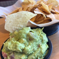 Photo taken at Sharky&amp;#39;s Woodfired Mexican Grill by Lorelei F. on 4/19/2018