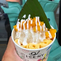 Iceny Atlanta 2 Tips