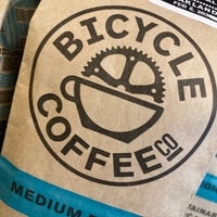 Photo taken at Bicycle Coffee Co. by Carlo S. on 2/11/2020