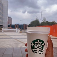 Photo taken at Starbucks by ✨ on 8/16/2021