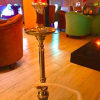 8/31/2021 tarihinde Ahmed Alsahli .ziyaretçi tarafından Ariba Lounge'de çekilen fotoğraf