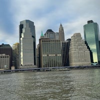 Photo taken at Lower Manhattan by Ibrahim A. on 1/3/2024