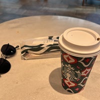 Photo taken at Starbucks by Ibrahim A. on 12/17/2023