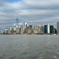 Photo taken at Lower Manhattan by Ibrahim A. on 1/3/2024
