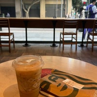Photo taken at Starbucks by Ibrahim A. on 12/13/2023