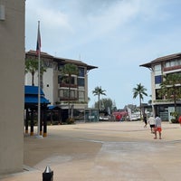 Photo taken at Royal Phuket Marina by KH🥇♾️ on 4/23/2024