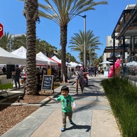 Photo taken at Playa Vista Farmers&amp;#39; Market by Jenn A. on 4/23/2022