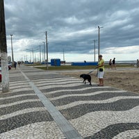 Foto tomada en Praia de Tramandaí  por Camilla P. el 1/30/2020