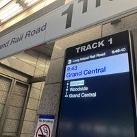 Photo taken at LIRR - Jamaica Station by mgoi s. on 4/6/2024