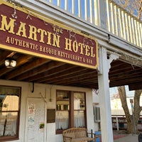 Photo taken at Martin Hotel by mgoi s. on 12/25/2023