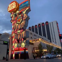 Das Foto wurde bei Circus Circus Reno Hotel &amp;amp; Casino von mgoi s. am 5/7/2023 aufgenommen