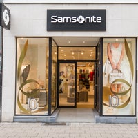 Photos at Samsonite Store (Now Closed 