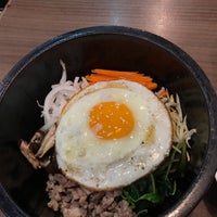 Photo taken at Hansik Korean BBQ Restaurant by Photia on 1/4/2021