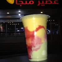 Photo taken at Mango juice by Rasheed bin Abdullah 🪐 on 7/15/2020