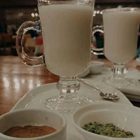 Photo taken at Ekin Cafe &amp;amp; Pastane by Sümeyya on 3/31/2022