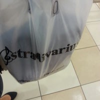 Photo taken at Stradivarius by Ольга Ч. on 7/31/2013