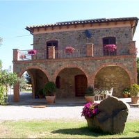 7/16/2013 tarihinde Agriturismo La Vignaziyaretçi tarafından Agriturismo La Vigna'de çekilen fotoğraf