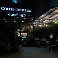 Photo taken at Coffee Cherries by DR. MAJEED ♐. on 5/4/2024
