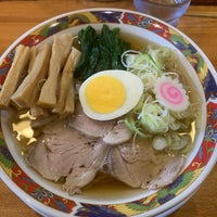 中華そば 鈴木 1 Tip From 104 Visitors