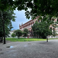 Foto scattata a Milano da Abdulrhman il 5/22/2024