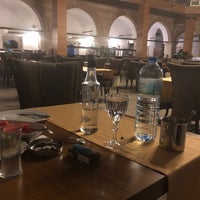 Photo taken at Taşhan Otel by “kcahm” on 7/9/2020
