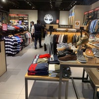 timberland gpo