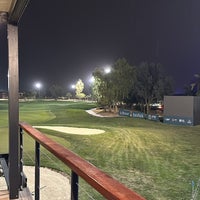 Photo taken at Riyadh Golf Courses by OMAR on 4/20/2024