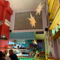 Photo taken at Taqueria Maya by Knick B. on 5/25/2019
