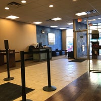 Photo taken at Chase Bank by Knick B. on 1/6/2018