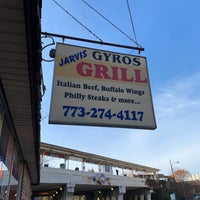 Photo taken at Jarvis Grill by Knick B. on 11/3/2019
