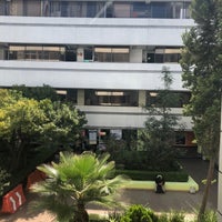 Photo taken at Edificio Delegacional GAM by M on 10/5/2018