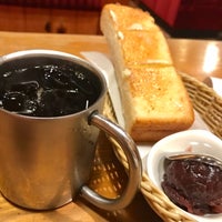 コメダ珈琲店 金山二丁目店 伊勢山 2個のtips コメダ珈琲店 金山二丁目店 伊勢山 2個のtips