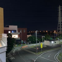 Photo taken at LaLaport Iwata by K K. on 5/19/2022