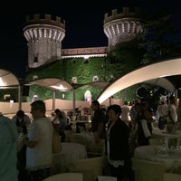 7/18/2016 tarihinde David R.ziyaretçi tarafından Casino Castell de Peralada'de çekilen fotoğraf