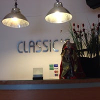 Review Classic's Beauty Clinic