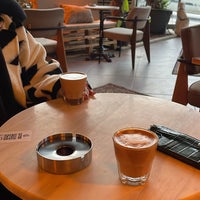 11/22/2023にMAがBlooming Brothers Coffee Co. Baladで撮った写真