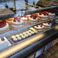 Photo taken at Woodlea Bakery by Lynda F. on 11/1/2012