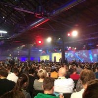Photo taken at re:publica 15 | #rp15 by Marvin M. on 5/5/2015