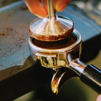 10/8/2018 tarihinde Joybrewed Espressoziyaretçi tarafından Joybrewed Espresso'de çekilen fotoğraf