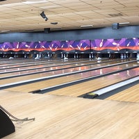 Photo taken at AMF Kissimmee Lanes by Sirien A. on 7/25/2019