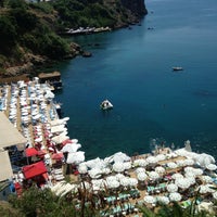 Blm Beach Antalya Antalya