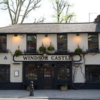 Photo taken at Windsor Castle by Windsor Castle on 3/14/2014