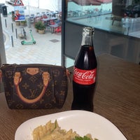 Photo taken at Vapiano by رهف🐆 on 7/6/2022