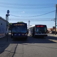 Bx 16 Bus Schedule Mta Bus Bx16 Ropes Avenue And Boston Road Bus Stop In Bronx