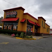 Popeyes Louisiana Kitchen Co Op City 14 Tips